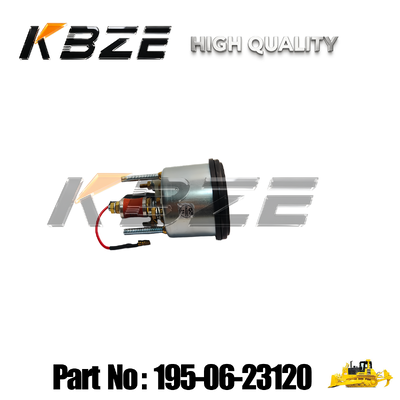 KBZE PREMIUM QUALITY KOMATSU 195-06-23120 GAUGE OIL TEMPERATURE FITS D65 D75 D85 D150 D275 D375 D455