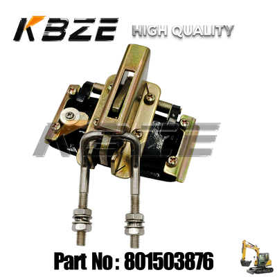  KBZE OEM PARTS XCMG 801503876 FITS XE75DA EXCAVATOR