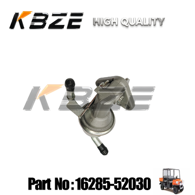 KBZE OEM QUALITY KUBOTA 16285-52030 FUEL LIFT PUMP FITS D905 D1105 RTV1100 RTV1140