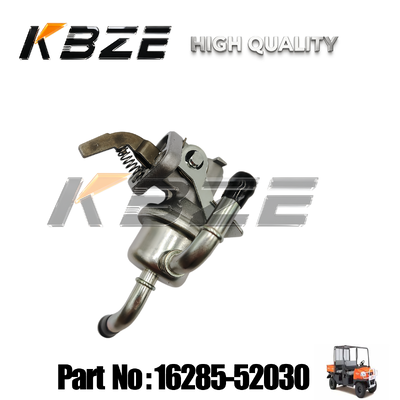 KBZE OEM QUALITY KUBOTA 16285-52030 FUEL LIFT PUMP FITS D905 D1105 RTV1100 RTV1140