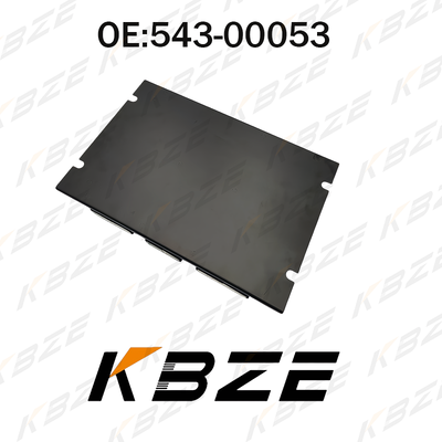 High Quality 543-00053 Excavator Electronic Controller Computer Board Replacement Part DH220 DH230 DH255 DH300 DH470 DH500