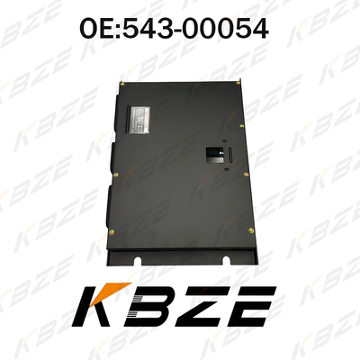 100% New Aluminum Excavator Computer Board and Excavator Controller Flexible and Easy Install for DH220 DH230 DH255 DH300 DH470 DH500