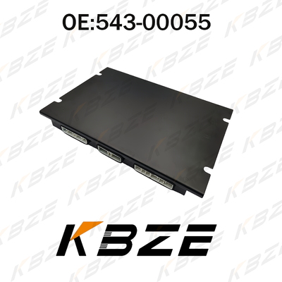 High quality Excavator parts 543-00055 Controller Computer Board for DH220 DH230 DH255 DH300 DH470 DH500
