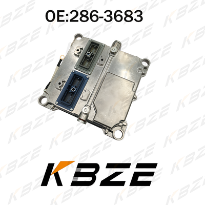 KBZE 286-3683 High Quality Excavator Electronic Controller Replacement Parts for 320D 320D FM 320D GC 323D L 323D LN