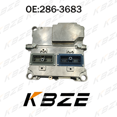 KBZE 286-3683 High Quality Excavator Electronic Controller Replacement Parts for 320D 320D FM 320D GC 323D L 323D LN