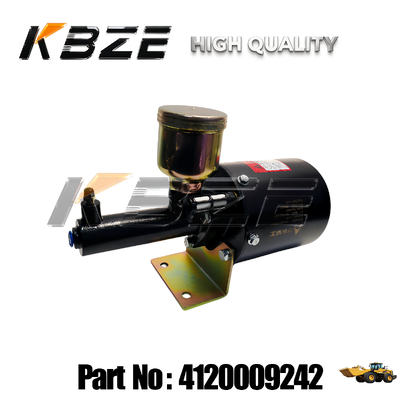 KBZE HIGH QUALITY SDLG 4120009242 BRAKE BOOSTER FITS L958 L968 L988 WHEEL LOADERS