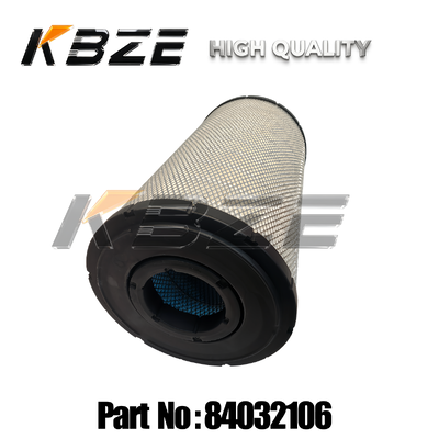 KBZE TOP QUALITY AIR FILTER 84032106 ENGINE FOR CASE , NEW HOLLAND , FIAT,TRACTOR