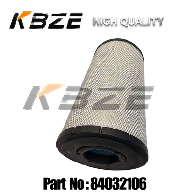 KBZE TOP QUALITY AIR FILTER 84032106 ENGINE FOR CASE , NEW HOLLAND , FIAT,TRACTOR