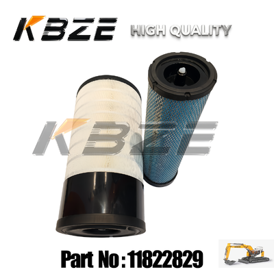 KBZE TOP QUALITY 11822829 AIR FILTER LIEBHERR R926 R930 R934 R938 FOR MULTI BRAND CONSTRUCTION REPLACEMENT PARTS
