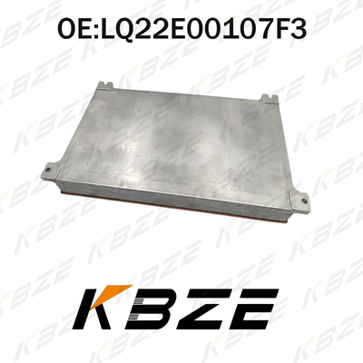 KBZE LQ22E00107F3 Excavator Spare Parts for SK260-8 LQ22E00107F3 Excavator Electrical Parts for SK260-8