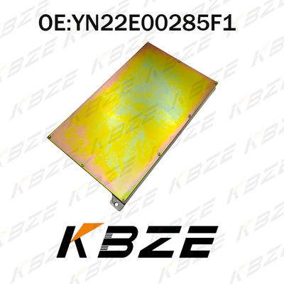 KBZE YN22E00285F1 Excavator Spare Parts for SK200-8 YN22E00285F1 Heavy Equipment Spare Parts Supplier