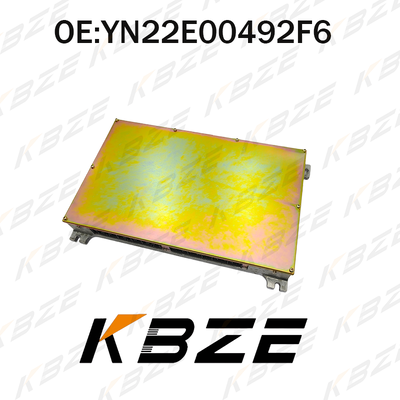 KBZE YN22E00492F6 Excavator Spare Parts for SK200-8 SK330-8 Excavator Spare Parts Wholesale Supplier YN22E00492F6