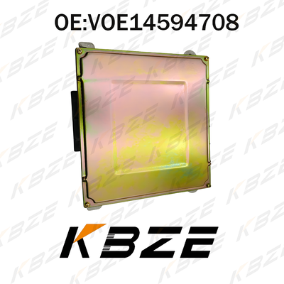 KBZE VOE14594708 Excavator Spare Parts Heavy Equipment Replacement Parts EC140C EC140D EC160D EC180D EC210C EC220D EC235D EC250D EC300D EC350D EC750D 