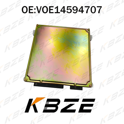 KBZE VOE14594707 Excavator Spare Parts for EC140B EC210B EC240B EC290B EC330B EC360B EC460B EC480 Heavy Equipment Spare Parts for Excavators