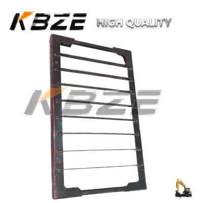 KBZE RELIABLE QUALITY CABIN PROTECTOR GUARD FITS SANY SY210 SY215 SY220 SY240