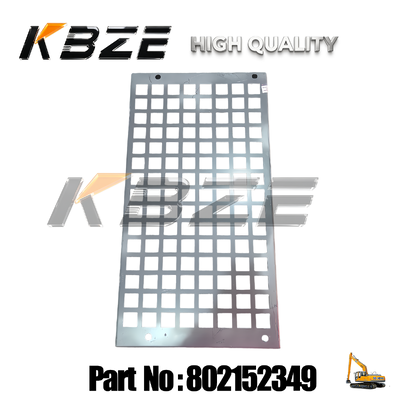 CABIN PROTECTOR GUARD XCMG 802152349 802140655 FITS XE200 XE215 XE230 XE370 KBZE TOP QUALITY