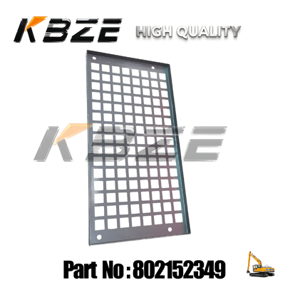 CABIN PROTECTOR GUARD XCMG 802152349 802140655 FITS XE200 XE215 XE230 XE370 KBZE TOP QUALITY