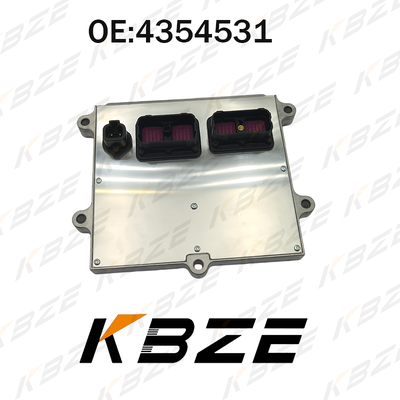 KBZE 4354531 Excavator Spare Parts – High Quality Replacement Parts Supplier 4354531 Excavator Parts Wholesale Construction Machinery Parts