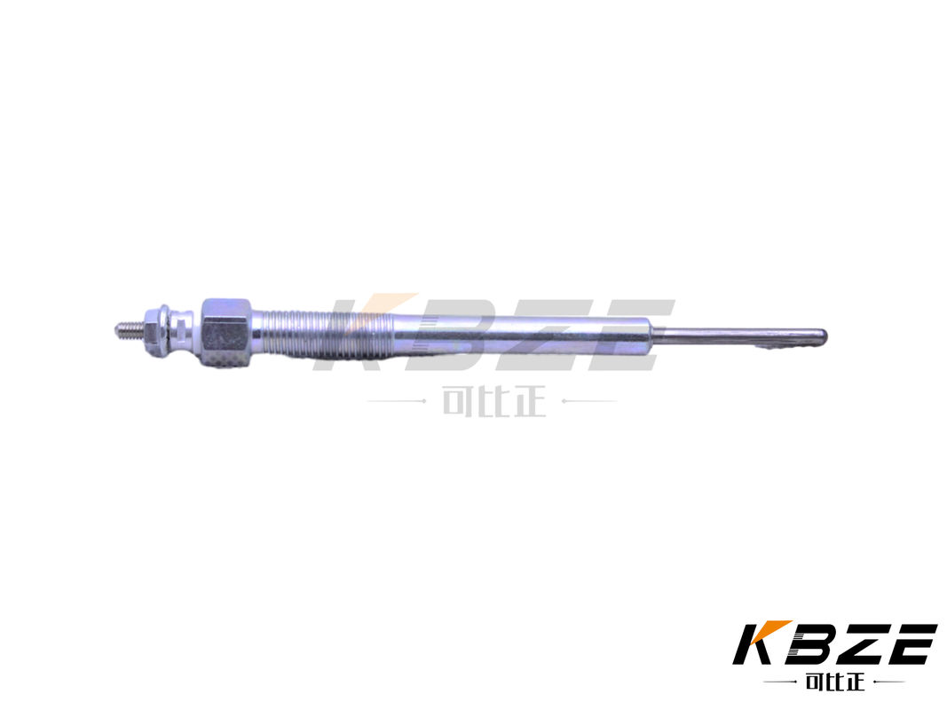 ISUZU 8-94390777-6  ENGINE GLOW PLUG/PREHEATING PLUG REPLACEMENT FOR EXCAVATOR ENGINE 6HK1
