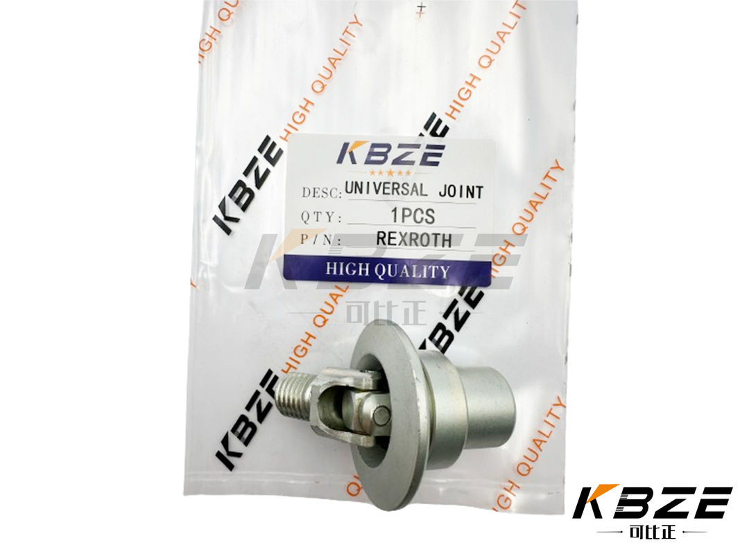 KBZE REXROTH ASSY M12XM12X2.0 LENGTH-80MM JOYSTICK HANDLE UNIVERSAL JOINT HIGH QUALITY PRODUCT
