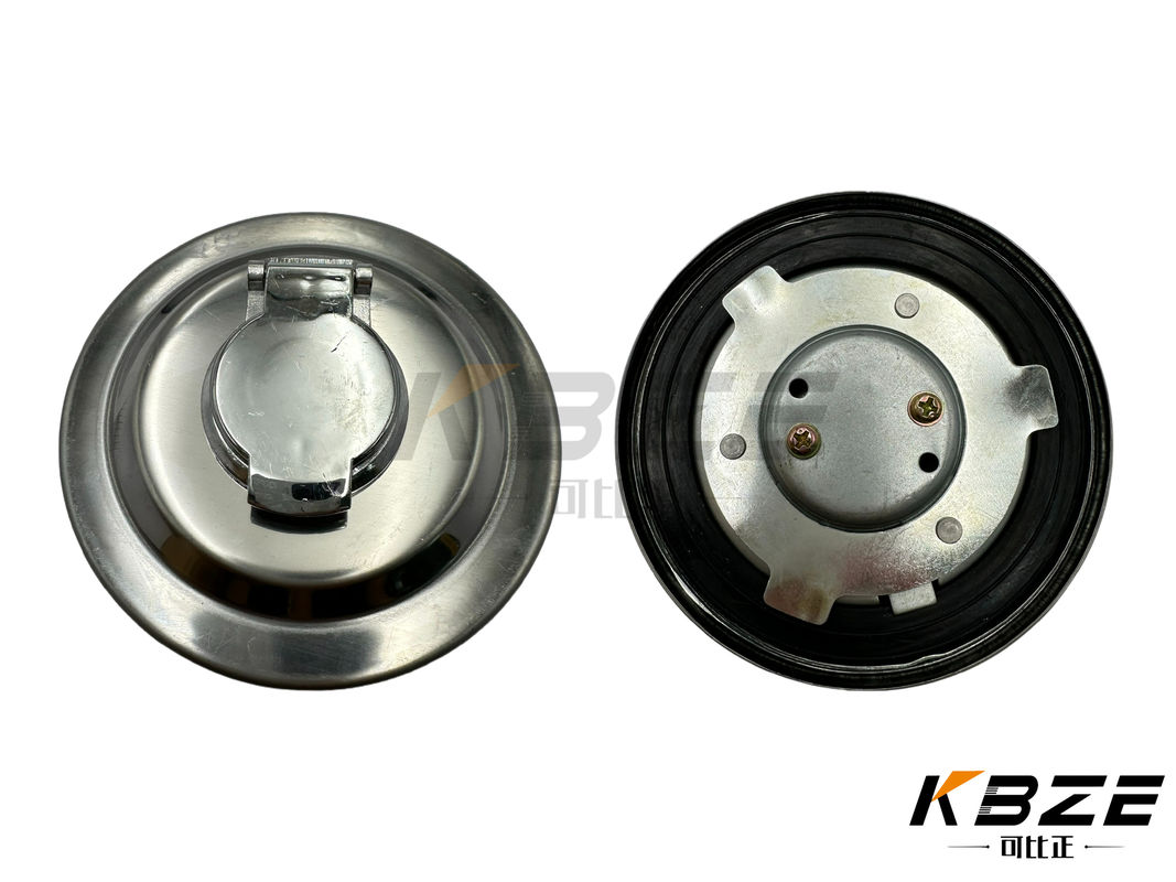 KOMATSU 20Y-04-11160 20Y0411160 FUEL TANK CAP/FUEL FILLER CAP REPLACEMENT FOR EXCAVATOR PC200 PC220 PC228 PC300 PC345