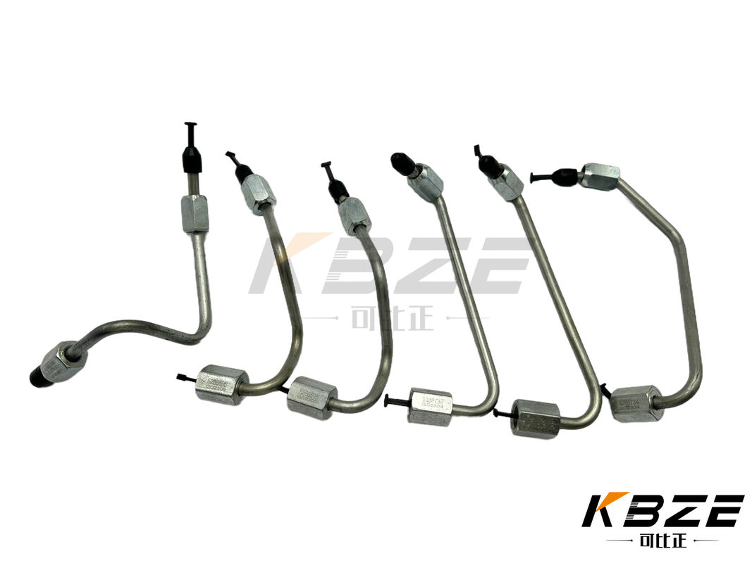 HIGH QUALITY CUMMINS ISL9.5 5284026 5288695 5288697 5288732 5288734 FUEL INJECTOR PIPE/HIGH PRESSURE FUEL LINE ASSY