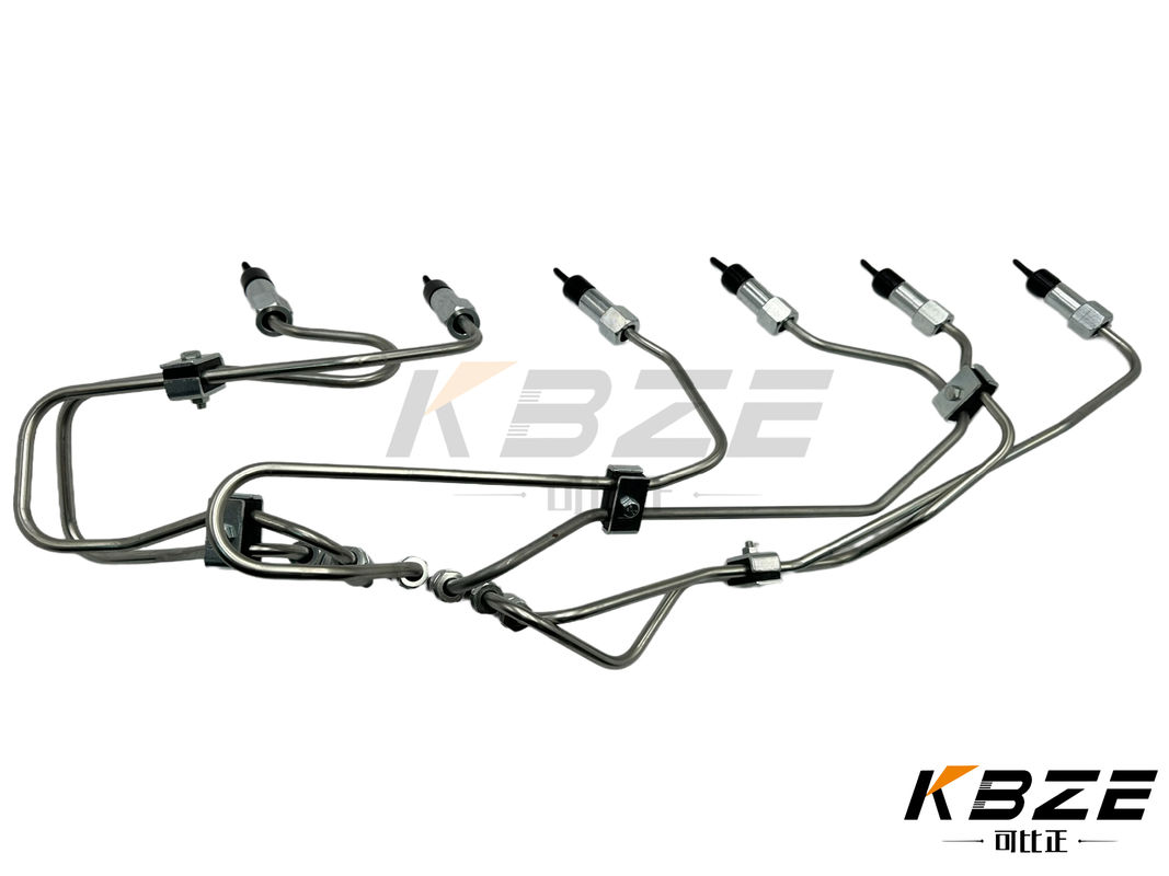 HIGH QUALITY ISUZU 6UZ1 ZAX470 8-97626749-1 8-97626750-1 8-97626751-1 FUEL INJECTOR PIPE/HIGH PRESSURE FUEL LINE ASSY