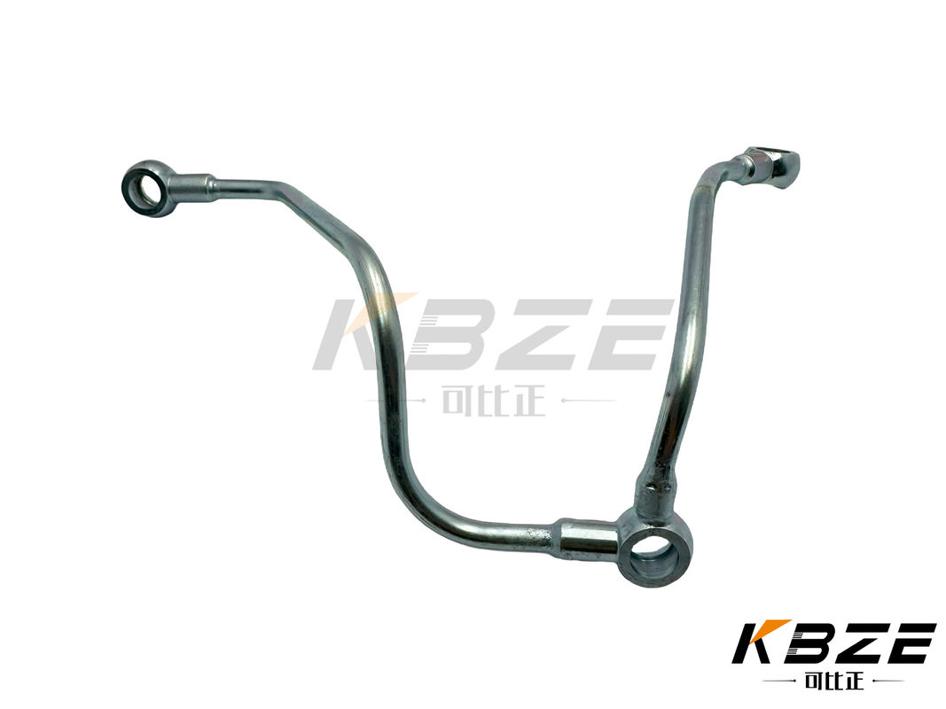 HINO J05 ENGINE FUEL SUPPLY TUBE VH23816E0100 FOR SK220-8 SK210-8 SK215 SK235 EXCAVATOR