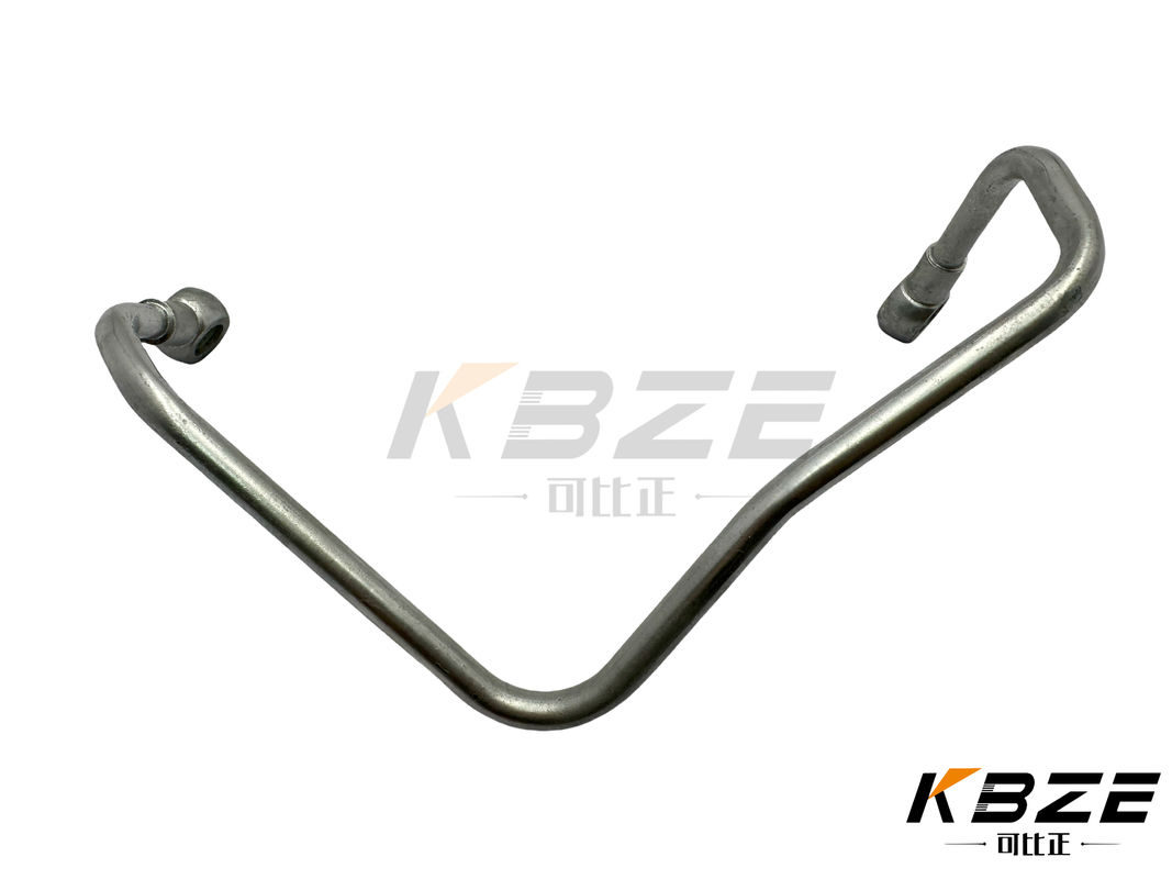 SAA6D140E-5 DIESEL FUEL SUPPY TUBE 6261-51-7110 6261517110 FOR HM350 HM400 WA500