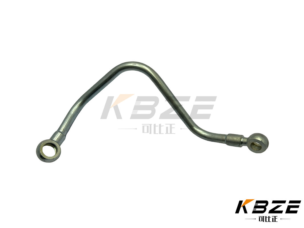 6156-71-5451 6156715451 KOMATSU PC400-7 FUEL SUPPLY PUMP OIL RETURN PIPING FOR SAA6D125E-3
