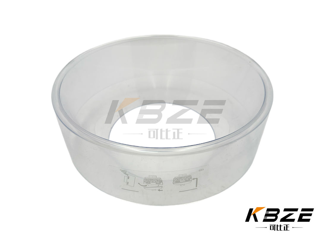 CA2S6708 2S-6708 2S6708 AFTERMARKET PRECLEANER DUST COLLECTOR REPLACE FOR  3306 3406 3408 3412 3456
