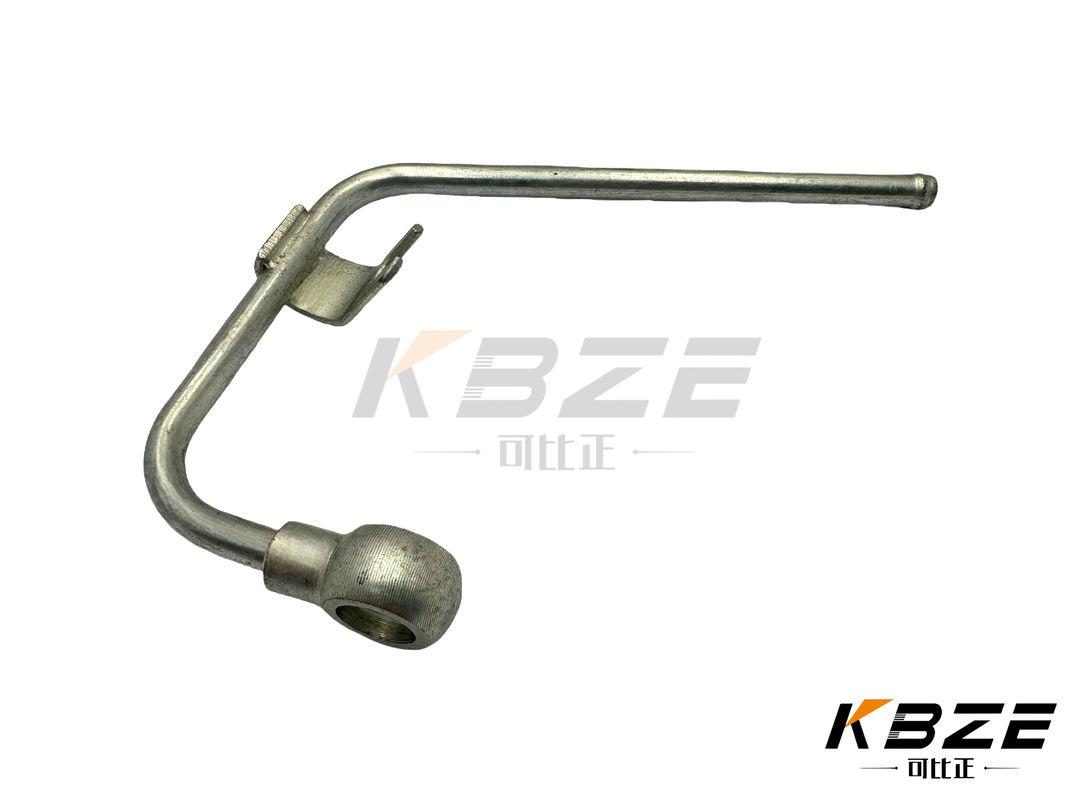 6743-71-5110 6743715110 KOMATSU PC300-7 PC360-7 FUEL INJECTION PUMP PIPING FOR 6D114 ENGINE