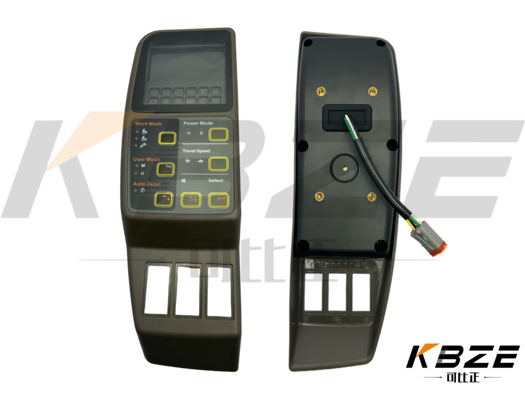 21N8-30013 HYUNDAI R-7 EXCAVATOR MONITOR 21N3-30013 21N3-35000 21N3-35001 21N3-35002 FOR R110 R140 R160 R180 R210 R250