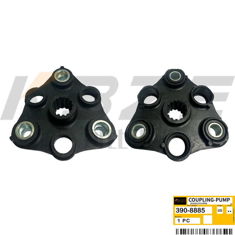 KBZE 390-8885 3908885 CAT EXCAVATOR COUPLING PUMP FITS FOR 303E 304E 305.5E