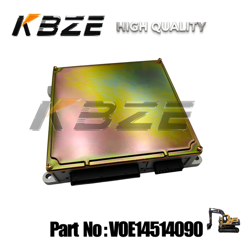 PROFESSIONAL QUALITY VOE14514090 CONTROL MODULE EC140B EC290B EC330B EC360B EC460B EC480 VOL.VO