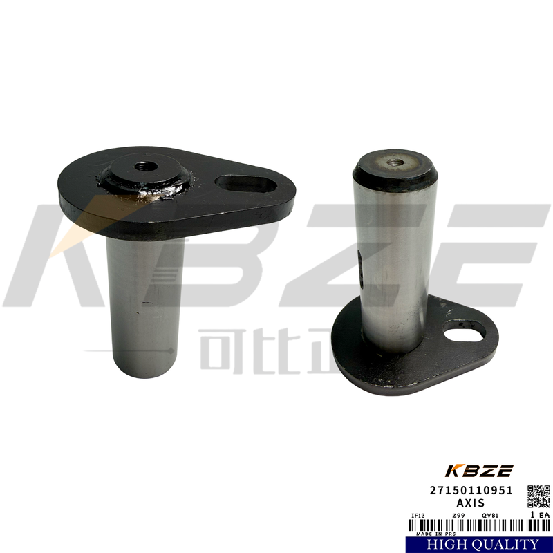 KBZE 27150110951 MINING EQUIPMENT AXIS LGMG CMT86H CMT95 CMT106H MINING DUMP TRUCK