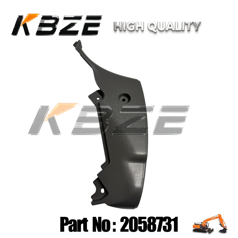 KBZE OEM QUALITY HITACHI 2058731 CAB INNER COVER PARTS FITS ZX130 ZX170 ZX200 ZX350 ZX4450 ZX650 EXCAVATOR
