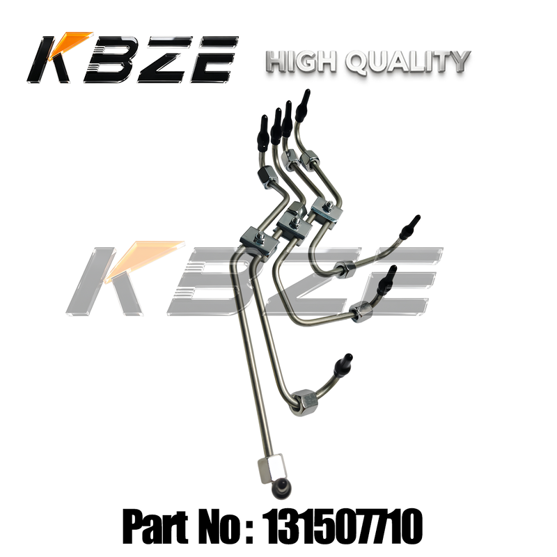 PERKINS 131507710 ROBUST FUEL LINE CONSTRUCTION 404D-22 C2.2 3014 3024 FOR  E306 E307 EXCAVATOR 