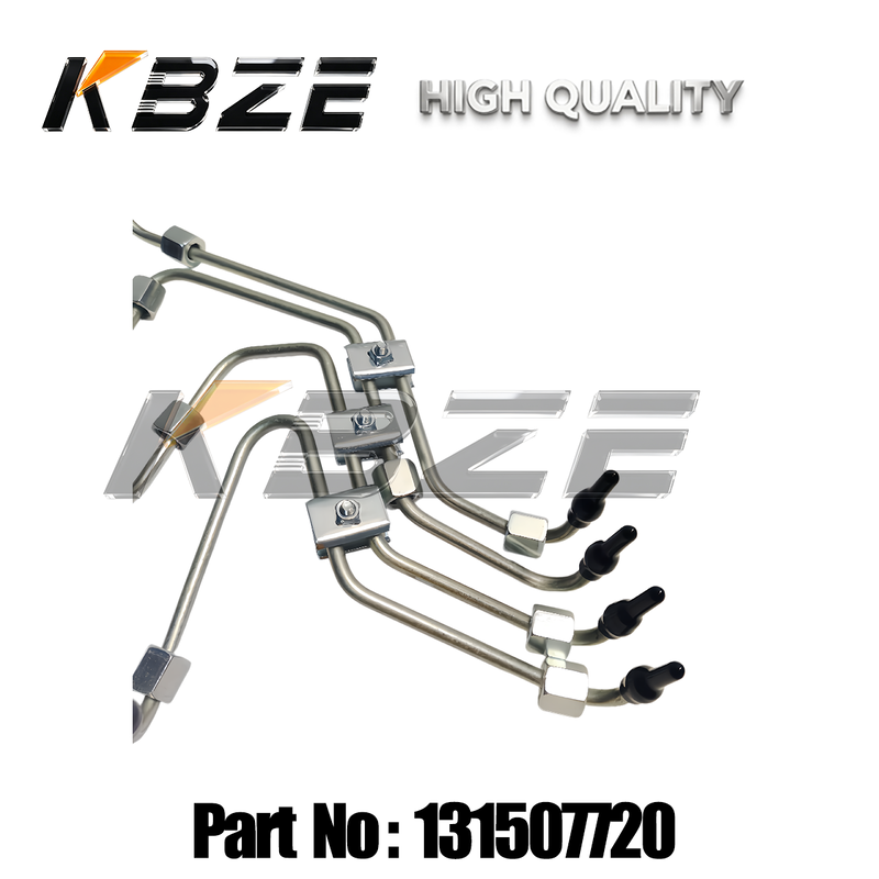 KBZE DURABLE FUEL PIPE CONSTRUCTION 131507720 PERKINS 404D-22 C2.2 3014 3024