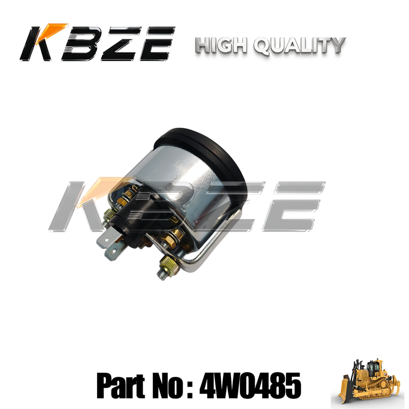 KBZE 4W0485  OIL TEMPERATURE GAUGE LONG-LIFE FITS D8 D9 D10 D11 926 936 950 