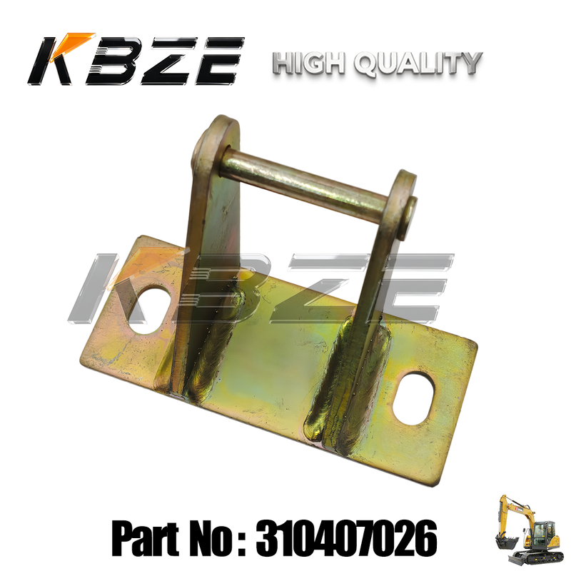 XCMG 310407026 EXCAVATOR DOOR LOCK REPLACEMENT – SECURE FIT FOR CONSTRUCTION MACHINERY FITS XE75DA