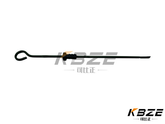 36.5CM SH350 สวิงมอเตอร์ ไฮดรอลิกน้ํามัน Dipstick สําหรับ SUMITOMO