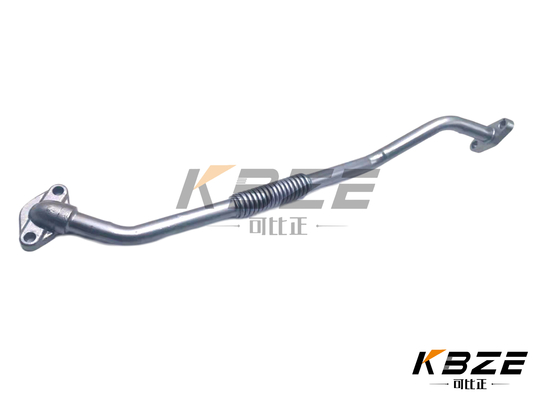 ISUZU 6SD1 เครื่องยนต์ TURBOCHARGER
