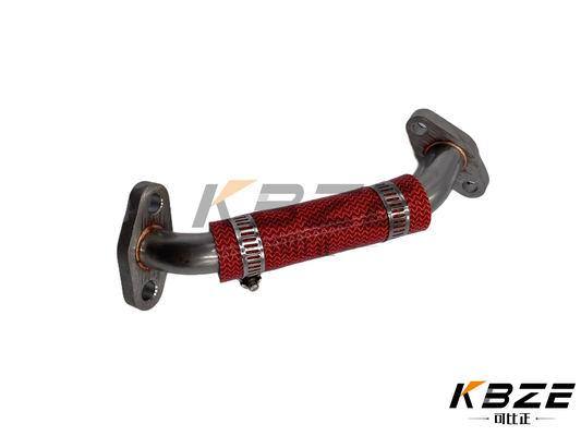 C-A-T CA2984568 298-4568 2984568 / T409038 TURBOCHARGER ท่อการกลับ แทนเครื่องยนต์ PERKINS C44