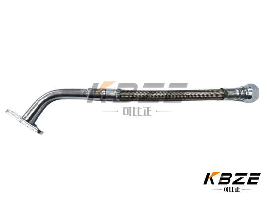 3899508 CUMMINS M11 TURBOCHARGER การเปลี่ยนท่อกลับสําหรับเครื่องยนต์ M11