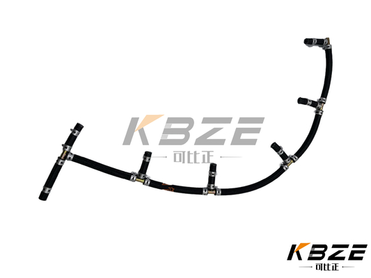C-A-T CA2128606 212-8606 2128606 ท่อกลับเครื่องฉีดเชื้อเพลิง ASSY พร้อมการเปลี่ยน Intercooler สําหรับ E320C,E321C,E323D
