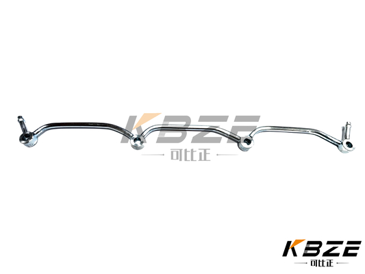KUBOTA MOTOR V2403 เครื่องฉีดเชื้อเพลิง