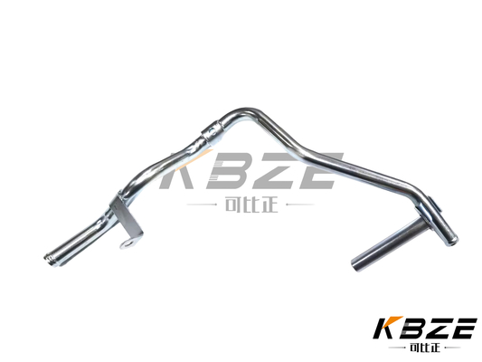 ISUZU 6HK1 8-98063558-0 EGR ท่อน้ําสํารองสําหรับ HITACHI Excavator