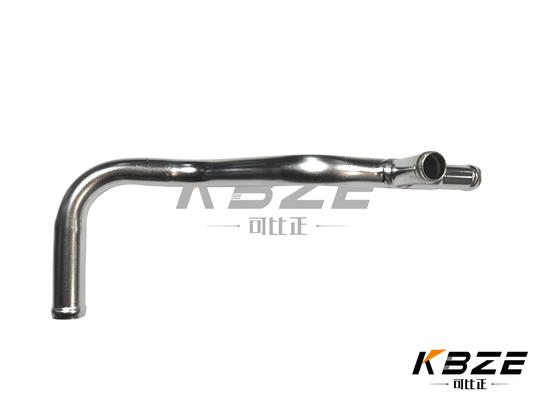 ISUZU 6WG1 8-9800-7775-1 EGR ท่อน้ําสํารองสําหรับ HITACHI Excavator