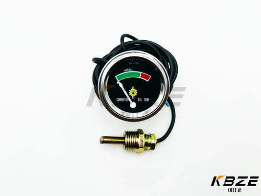 CA1W0702 1W-0702 1W0702 ตัวชี้วัดน้ํามัน TEMP METER แทนสําหรับ C-A-T